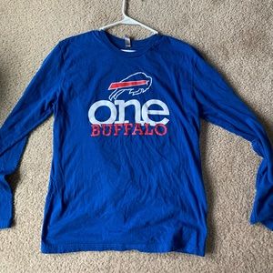 Buffalo Bills Longsleeve